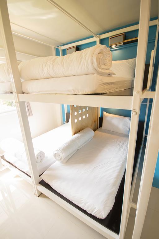 Oyes Hostel Крабі Екстер'єр фото