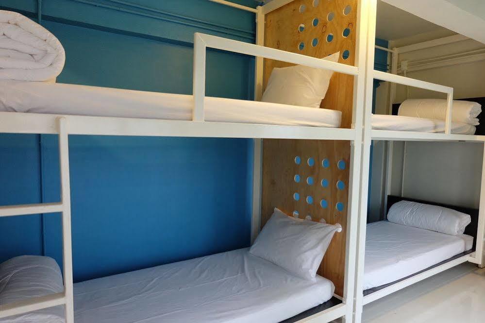 Oyes Hostel Крабі Екстер'єр фото